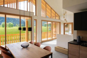 Bergblick Chalet